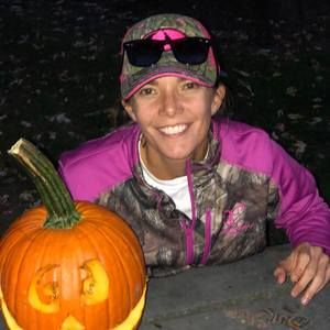 Meet your Posher, Teri